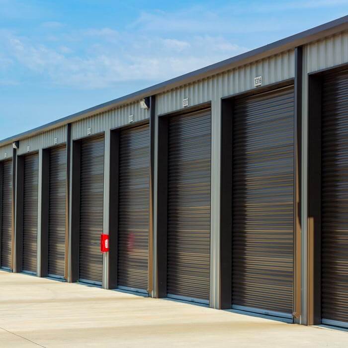 Storage Plus
